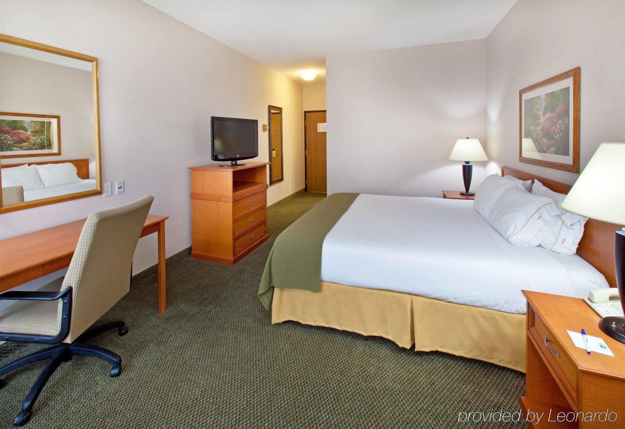 Links Bos Landen Hotel & Spa Of Pella, Trademark By Wyndham Rum bild